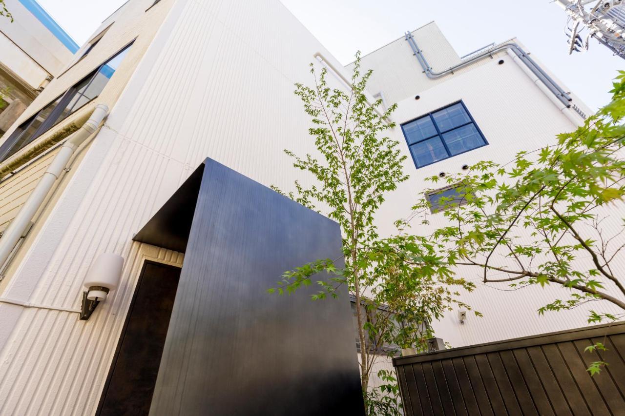 Tefu Yoyogi Uehara 101 - Good Design Award -, Tokyo